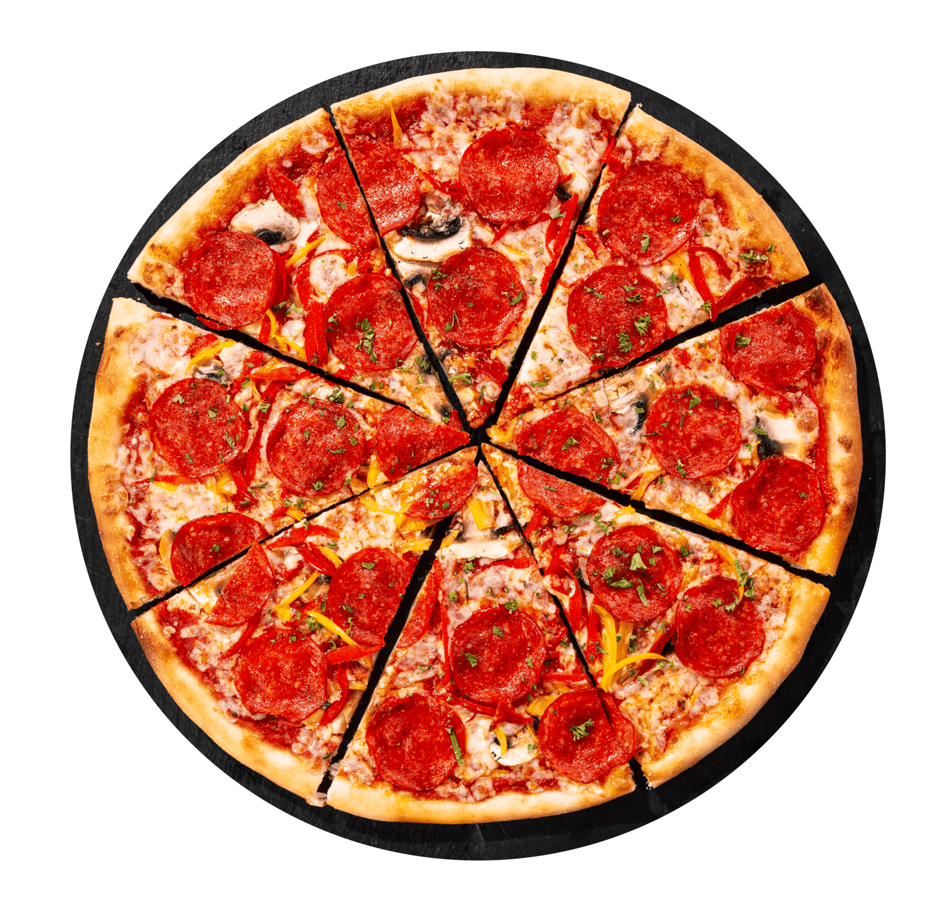Круглая пицца. Пицца пепперони. Пицца круглая. Peperoni пиццерия. Пицца круглая пеперони.